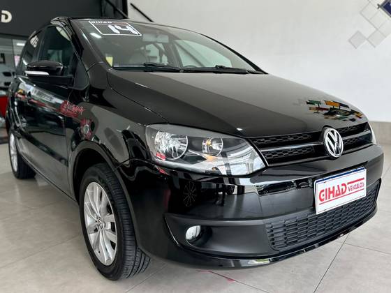 VOLKSWAGEN FOX 1.6 MI ROCK IN RIO 8V FLEX 4P MANUAL