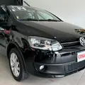 VOLKSWAGEN FOX 1.6 MI ROCK IN RIO 8V FLEX 4P MANUAL VOLKSWAGEN FOX 1.6 MI ROCK IN RIO 8V FLEX 4P MANUAL