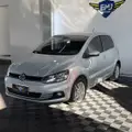 VOLKSWAGEN FOX 1.6 MSI COMFORTLINE 8V FLEX 4P MANUAL VOLKSWAGEN FOX 1.6 MSI COMFORTLINE 8V FLEX 4P MANUAL