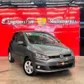 VOLKSWAGEN FOX 1.6 MSI COMFORTLINE 8V FLEX 4P MANUAL VOLKSWAGEN FOX 1.6 MSI COMFORTLINE 8V FLEX 4P MANUAL