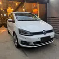 VOLKSWAGEN FOX 1.6 MSI COMFORTLINE 8V FLEX 4P MANUAL VOLKSWAGEN FOX 1.6 MSI COMFORTLINE 8V FLEX 4P MANUAL