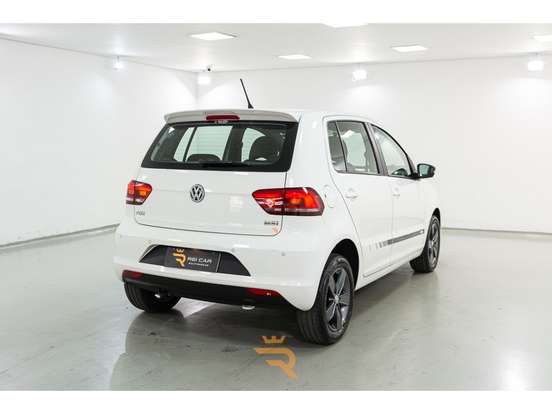VOLKSWAGEN-FOX-1.6 MSI RUN 8V FLEX 4P MANUAL VOLKSWAGEN-FOX-2016