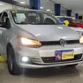 VOLKSWAGEN FOX 1.6 MSI TOTAL FLEX CONNECT 4P MANUAL VOLKSWAGEN FOX 1.6 MSI TOTAL FLEX CONNECT 4P MANUAL