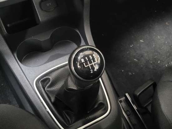 VOLKSWAGEN-FOX-1.6 MSI TOTAL FLEX CONNECT 4P MANUAL VOLKSWAGEN-FOX-2020