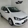 VOLKSWAGEN FOX 1.6 MSI TOTAL FLEX CONNECT 4P MANUAL VOLKSWAGEN FOX 1.6 MSI TOTAL FLEX CONNECT 4P MANUAL