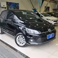 VOLKSWAGEN FOX 1.6 MSI TOTAL FLEX CONNECT 4P MANUAL VOLKSWAGEN FOX 1.6 MSI TOTAL FLEX CONNECT 4P MANUAL