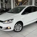 VOLKSWAGEN FOX 1.6 MSI TOTAL FLEX CONNECT 4P MANUAL VOLKSWAGEN FOX 1.6 MSI TOTAL FLEX CONNECT 4P MANUAL