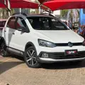 VOLKSWAGEN FOX 1.6 MSI TOTAL FLEX XTREME 4P MANUAL VOLKSWAGEN FOX 1.6 MSI TOTAL FLEX XTREME 4P MANUAL