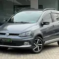 VOLKSWAGEN FOX 1.6 MSI TOTAL FLEX XTREME 4P MANUAL VOLKSWAGEN FOX 1.6 MSI TOTAL FLEX XTREME 4P MANUAL