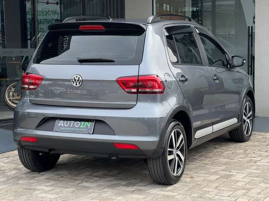 VOLKSWAGEN-FOX-1.6 MSI TOTAL FLEX XTREME 4P MANUAL VOLKSWAGEN-FOX-2021
