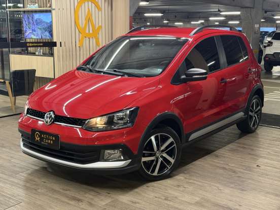 VOLKSWAGEN-FOX-2019