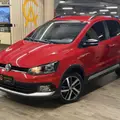 VOLKSWAGEN FOX 1.6 MSI TOTAL FLEX XTREME 4P MANUAL VOLKSWAGEN FOX 1.6 MSI TOTAL FLEX XTREME 4P MANUAL