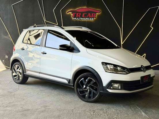 VOLKSWAGEN-FOX-1.6 MSI TOTAL FLEX XTREME 4P MANUAL VOLKSWAGEN-FOX-2018