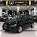 VOLKSWAGEN FOX 1.6 MSI TRENDLINE 8V FLEX 4P MANUAL VOLKSWAGEN FOX 1.6 MSI TRENDLINE 8V FLEX 4P MANUAL