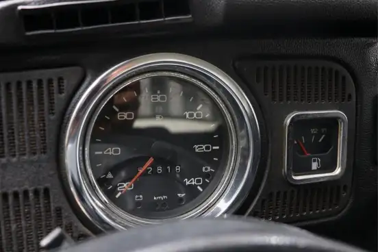 VOLKSWAGEN-FUSCA-1.3 8V GASOLINA 2P MANUAL VOLKSWAGEN-FUSCA-1980