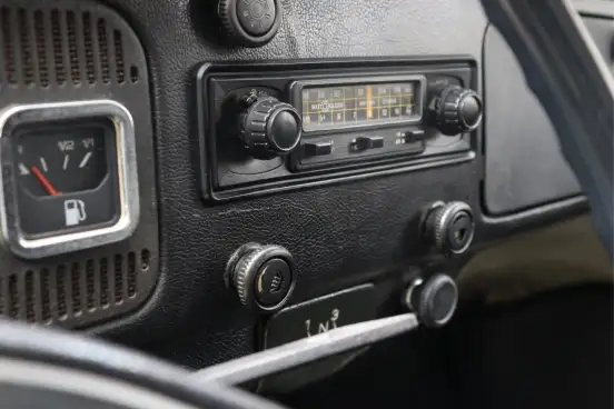 VOLKSWAGEN-FUSCA-1.3 8V GASOLINA 2P MANUAL VOLKSWAGEN-FUSCA-1980