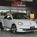 VOLKSWAGEN FUSCA 2.0 TSI 16V GASOLINA 2P AUTOMÁTICO VOLKSWAGEN FUSCA 2.0 TSI 16V GASOLINA 2P AUTOMÁTICO