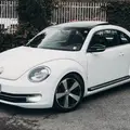 VOLKSWAGEN FUSCA 2.0 TSI 16V GASOLINA 2P AUTOMÁTICO VOLKSWAGEN FUSCA 2.0 TSI 16V GASOLINA 2P AUTOMÁTICO