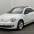 VOLKSWAGEN FUSCA 2.0 TSI 16V GASOLINA 2P AUTOMÁTICO VOLKSWAGEN FUSCA 2.0 TSI 16V GASOLINA 2P AUTOMÁTICO