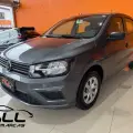 VOLKSWAGEN GOL 1.0 12V MPI TOTALFLEX 4P MANUAL VOLKSWAGEN GOL 1.0 12V MPI TOTALFLEX 4P MANUAL