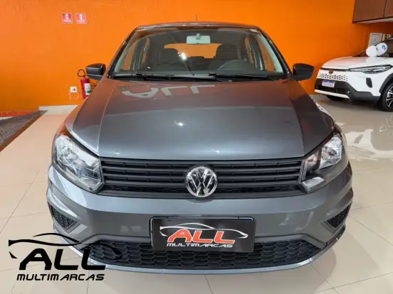 VOLKSWAGEN-GOL-1.0 12V MPI TOTALFLEX 4P MANUAL VOLKSWAGEN-GOL-2022