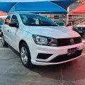 VOLKSWAGEN GOL 1.0 12V MPI TOTALFLEX 4P MANUAL VOLKSWAGEN GOL 1.0 12V MPI TOTALFLEX 4P MANUAL