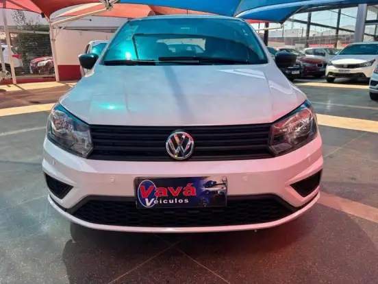 VOLKSWAGEN-GOL-1.0 12V MPI TOTALFLEX 4P MANUAL VOLKSWAGEN-GOL-2022