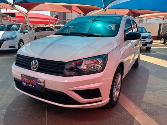 VOLKSWAGEN-GOL-2022