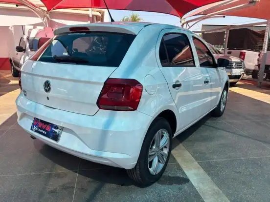 VOLKSWAGEN-GOL-1.0 12V MPI TOTALFLEX 4P MANUAL VOLKSWAGEN-GOL-2022