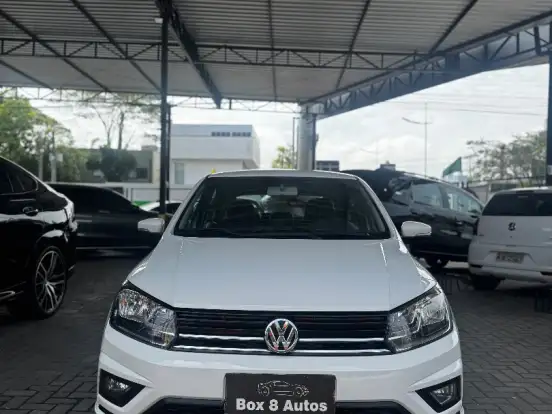 VOLKSWAGEN-GOL-1.0 12V MPI TOTALFLEX 4P MANUAL VOLKSWAGEN-GOL-2019