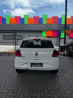 VOLKSWAGEN-GOL-2019