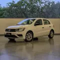 VOLKSWAGEN GOL 1.0 12V MPI TOTALFLEX 4P MANUAL VOLKSWAGEN GOL 1.0 12V MPI TOTALFLEX 4P MANUAL