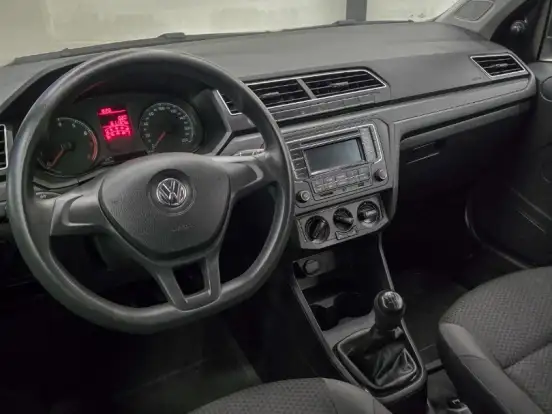 VOLKSWAGEN-GOL-1.0 12V MPI TOTALFLEX 4P MANUAL VOLKSWAGEN-GOL-2022