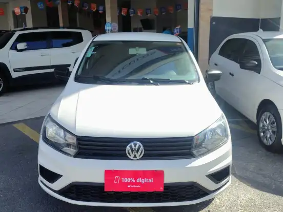 VOLKSWAGEN-GOL-1.0 12V MPI TOTALFLEX 4P MANUAL VOLKSWAGEN-GOL-2019