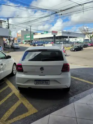 VOLKSWAGEN-GOL-1.0 12V MPI TOTALFLEX 4P MANUAL VOLKSWAGEN-GOL-2019
