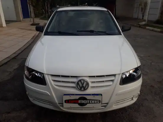 VOLKSWAGEN-GOL-1.0 MI 8V FLEX 2P MANUAL G.IV VOLKSWAGEN-GOL-2012