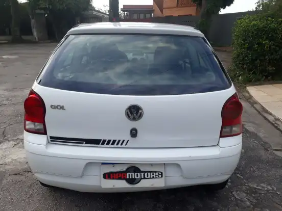 VOLKSWAGEN-GOL-1.0 MI 8V FLEX 2P MANUAL G.IV VOLKSWAGEN-GOL-2012