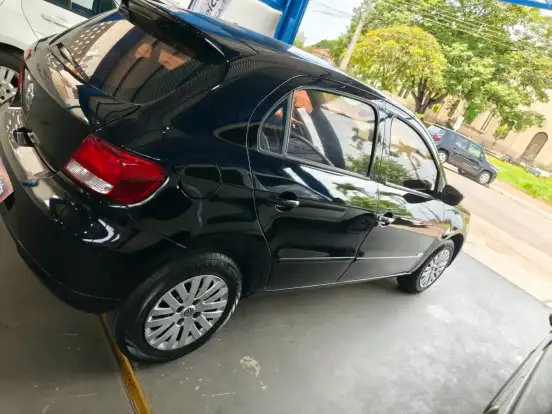 VOLKSWAGEN-GOL-2008