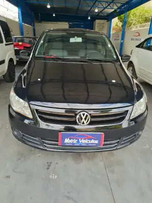 VOLKSWAGEN-GOL-2008