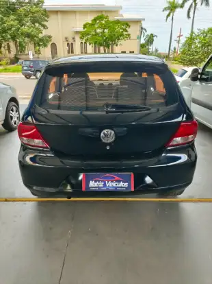 VOLKSWAGEN-GOL-2008