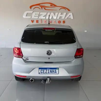 VOLKSWAGEN-GOL-1.0 MI 8V FLEX 4P MANUAL G.VI VOLKSWAGEN-GOL-2014