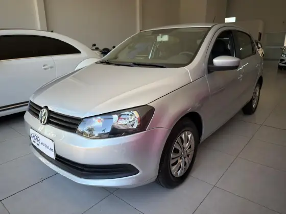 VOLKSWAGEN GOL 1.0 MI CITY 8V FLEX 4P MANUAL