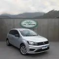 VOLKSWAGEN GOL 1.6 MSI TOTALFLEX 4P MANUAL VOLKSWAGEN GOL 1.6 MSI TOTALFLEX 4P MANUAL