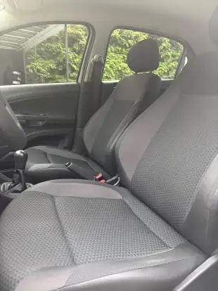 VOLKSWAGEN-GOL-1.6 MSI TOTALFLEX 4P MANUAL VOLKSWAGEN-GOL-2021