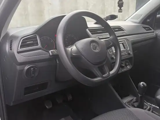 VOLKSWAGEN-GOL-1.6 MSI TOTALFLEX 4P MANUAL VOLKSWAGEN-GOL-2021