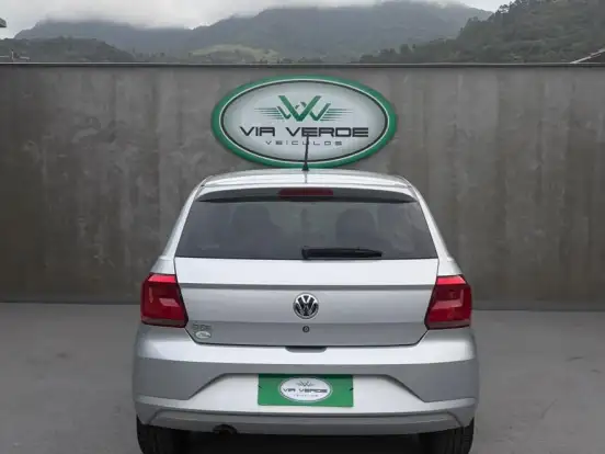 VOLKSWAGEN-GOL-1.6 MSI TOTALFLEX 4P MANUAL VOLKSWAGEN-GOL-2021