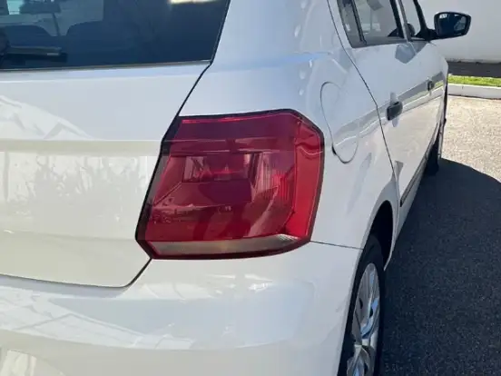VOLKSWAGEN-GOL-1.6 MSI TOTALFLEX 4P MANUAL VOLKSWAGEN-GOL-2021