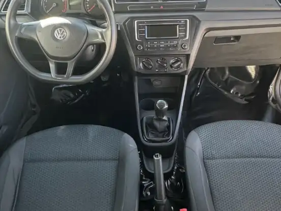 VOLKSWAGEN-GOL-1.6 MSI TOTALFLEX 4P MANUAL VOLKSWAGEN-GOL-2021