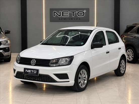 VOLKSWAGEN-GOL-2022