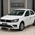 VOLKSWAGEN GOL 1.0 12V MPI TOTALFLEX 4P MANUAL VOLKSWAGEN GOL 1.0 12V MPI TOTALFLEX 4P MANUAL